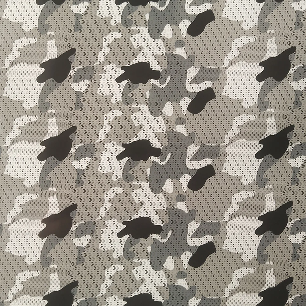 2M/6M/10M Length Camoflage Hydrographic Printed Film Width 50cm Aqua Print Film WDF9990
2M/6M/10M Length Camoflage Hydrographic Printed Film Width 50cm Aqua Print Film WDF9990
