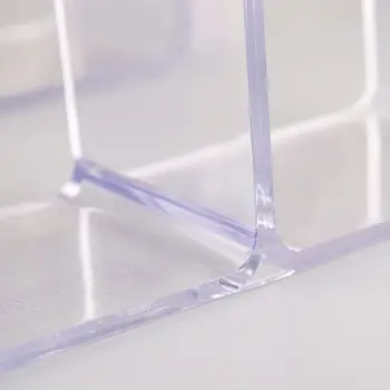 2020 New Acrylic Transparent Multi-layer Bookend Decorative Book Shelf Home Room Office School Library Stationery Supplies Gifts
2020 New Acrylic Transparent Multi-layer Bookend Decorative Book Shelf Home Room Office School Library Stationery Supplies Gifts