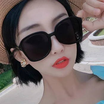 Personality Trend Street Shooting Women's Sun Glasses Fashion Simple Men's Glasses Sunglasses Personalized Ocean Sunglasses
Personality Trend Street Shooting Women's Sun Glasses Fashion Simple Men's Glasses Sunglasses Personalized Ocean Sunglasses