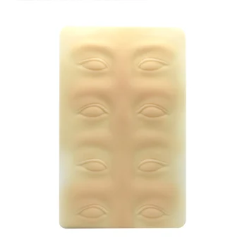 3D Solid Tattoo Practice Skin Blank Eyebrows Faces Practice Skin Training Fake Tattoo Practice Skins Silicone Artificial Leather
3D Solid Tattoo Practice Skin Blank Eyebrows Faces Practice Skin Training Fake Tattoo Practice Skins Silicone Artificial Leather