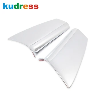 For Toyota Prius 2016 2017 ABS Chrome Tail Trunk Door License Plate Side Decorative Moulding Trims Protector Auto Model 2pcs
For Toyota Prius 2016 2017 ABS Chrome Tail Trunk Door License Plate Side Decorative Moulding Trims Protector Auto Model 2pcs
