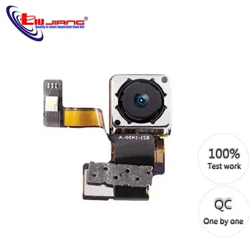 Orignal Back Rear Camera Module Flex Cable Ribbon For IPhone 5 5C 5G 5S Replacement Repair Parts Mobile Phone Accessories
Orignal Back Rear Camera Module Flex Cable Ribbon For IPhone 5 5C 5G 5S Replacement Repair Parts Mobile Phone Accessories