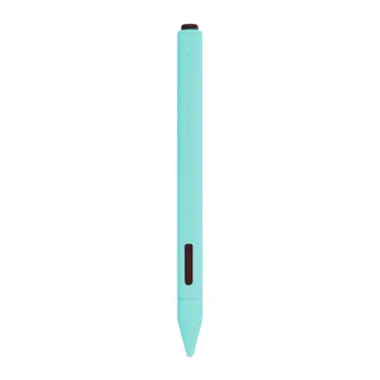 Elastic Accessories Anti Lost Tablet Stylus School Silicone Pencil Case Colorful Non Slip Full Protective For Microsoft Surface
Elastic Accessories Anti Lost Tablet Stylus School Silicone Pencil Case Colorful Non Slip Full Protective For Microsoft Surface