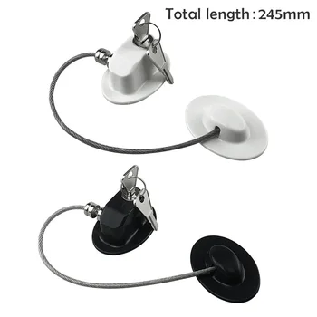 Security Refrigerator Door Lock with 2 Keys Fridge Freezer Child Proof Safety Lock Drawer Door Cabinet Toilet Lock
Security Refrigerator Door Lock with 2 Keys Fridge Freezer Child Proof Safety Lock Drawer Door Cabinet Toilet Lock