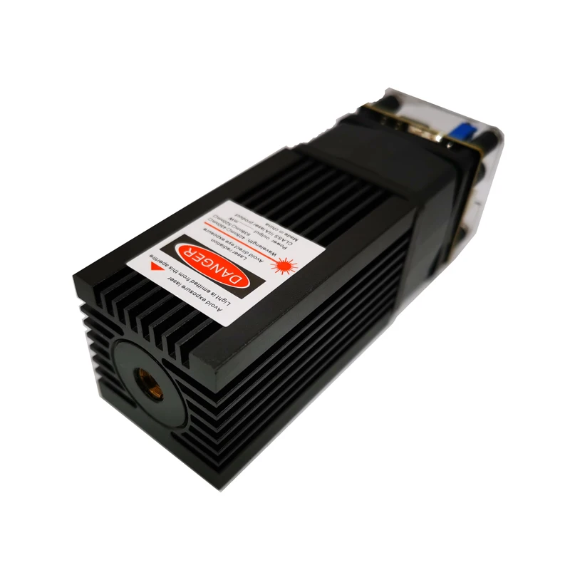 5W 10W 15W high power laser module blue diy engraving cutting 445nm laser engraving machine
5W 10W 15W high power laser module blue diy engraving cutting 445nm laser engraving machine