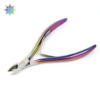 2pcs/set Nail Peeling Tool Nail Dead Skin Pusher Nail Dead Skin Pliers Multifunctional Manicure Tool
2pcs/set Nail Peeling Tool Nail Dead Skin Pusher Nail Dead Skin Pliers Multifunctional Manicure Tool