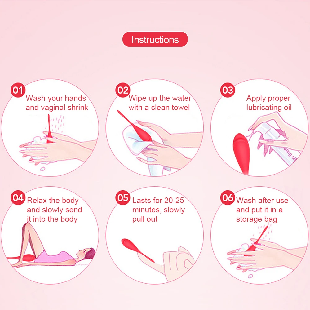 Вибратор Клитор Алиэкспресс