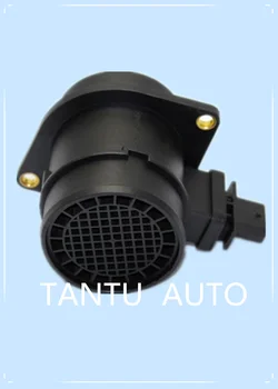 Air flow meter sensor 0281002723 28164-2A401 for Kia CEE'D Hatchback (ED) 1.6 CRDi 115 Hyundai ACCENT III (MC) 1.5 CRDi GLS
Air flow meter sensor 0281002723 28164-2A401 for Kia CEE'D Hatchback (ED) 1.6 CRDi 115 Hyundai ACCENT III (MC) 1.5 CRDi GLS