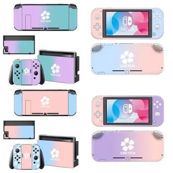 Colorful Girl Pink Screen Protector Skin Stand Holder Sticker Film for Nintendo Switch NS Lite Console Joy-con Controller Case
Colorful Girl Pink Screen Protector Skin Stand Holder Sticker Film for Nintendo Switch NS Lite Console Joy-con Controller Case