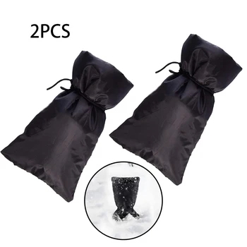 2pcs Set Outdoor Faucet Frost Protection Cover, Icing Protection Cover 18x15cm Durable And Practical
2pcs Set Outdoor Faucet Frost Protection Cover, Icing Protection Cover 18x15cm Durable And Practical