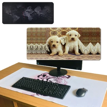 Large Office Computer Desk Mat Keyboard Mouse Pad Soft Rubber Laptop Desk Mat Game Mats For Overwatch World Of Warcraft CS GO 2
Large Office Computer Desk Mat Keyboard Mouse Pad Soft Rubber Laptop Desk Mat Game Mats For Overwatch World Of Warcraft CS GO 2