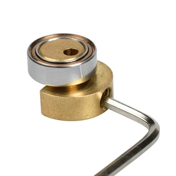 Tattoo Motor Machine Accessories Cam Semi-circle Tattoo Eccentric Wheel Plus 1.5mm Hex Factory Direct WS0192
Tattoo Motor Machine Accessories Cam Semi-circle Tattoo Eccentric Wheel Plus 1.5mm Hex Factory Direct WS0192