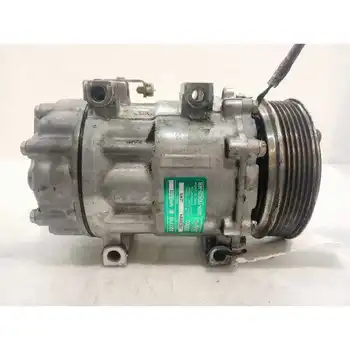 3M5H19D629HB Air Conditioning Compressor Ford Focus C-Max (CHAP) Trend (d)
3M5H19D629HB Air Conditioning Compressor Ford Focus C-Max (CHAP) Trend (d)