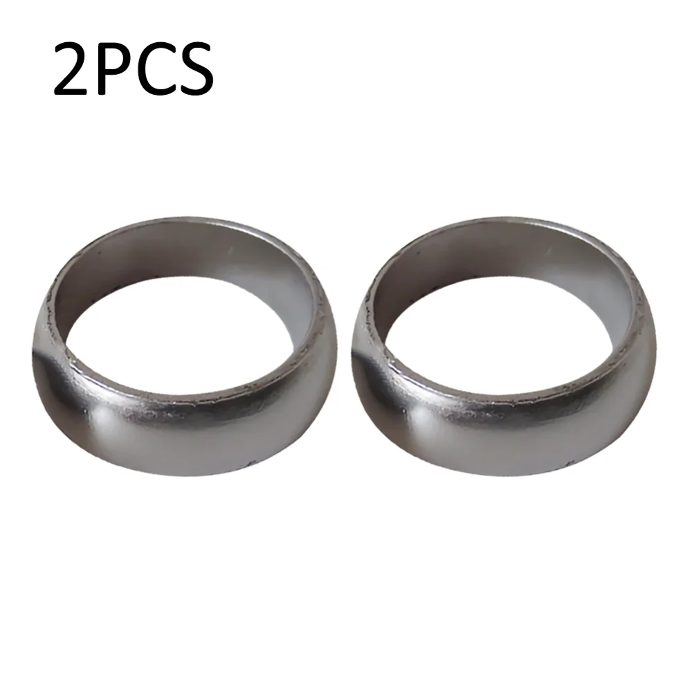 2Pcs Gaskets Spacer Exhaust Donut Seal Gasket Fit for Polaris Sportsman 600 700 800 3610047 Holder Clamp Fixed Ring Support
2Pcs Gaskets Spacer Exhaust Donut Seal Gasket Fit for Polaris Sportsman 600 700 800 3610047 Holder Clamp Fixed Ring Support