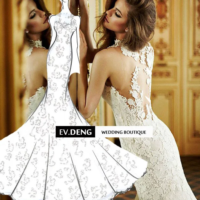 Actual lmages appliques lace mermaid 2018 sale sweetangel vestido de noiva casamento Bridal gown mother of the bride dresses
Actual lmages appliques lace mermaid 2018 sale sweetangel vestido de noiva casamento Bridal gown mother of the bride dresses