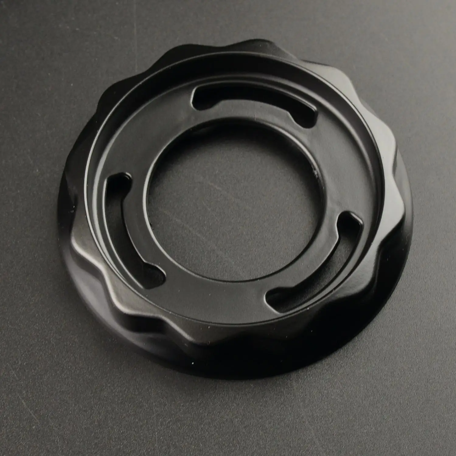 4 pcs 4" Matt Black Wheel Center Cap Hex Nuts for BBS 09.24.439 09.24.383 RS RC RSII Rims 102mm
4 pcs 4" Matt Black Wheel Center Cap Hex Nuts for BBS 09.24.439 09.24.383 RS RC RSII Rims 102mm