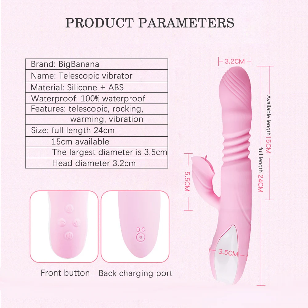 Тест Вибратора Для Точки G
