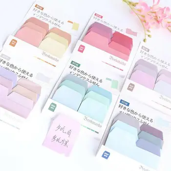 Creative Note Note N Times Stick Gradient Multi-color sticky Notes And Diy Practical School Stationery Supplies Office Simp W5U9
Creative Note Note N Times Stick Gradient Multi-color sticky Notes And Diy Practical School Stationery Supplies Office Simp W5U9