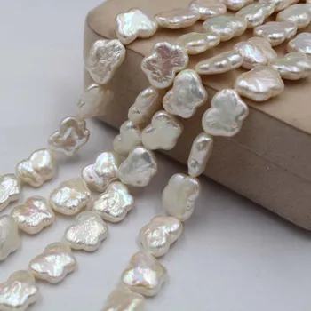 Best-Selling Natural Baroque Pearl Butterfly Pearl White Beaded Handmade DIY Pearl Loose Beads Necklace Accessories
Best-Selling Natural Baroque Pearl Butterfly Pearl White Beaded Handmade DIY Pearl Loose Beads Necklace Accessories