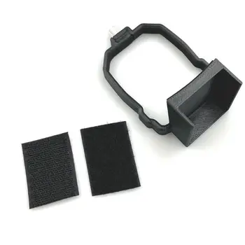 Carrying GPS Fixed Anti-flying Holder Storage Carrier Clip Drone Satellite Positioning Tracker Mount Bracket For D-J-I Mavic Air
Carrying GPS Fixed Anti-flying Holder Storage Carrier Clip Drone Satellite Positioning Tracker Mount Bracket For D-J-I Mavic Air