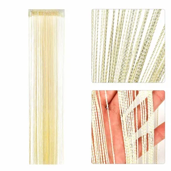 Decorative Solid Color String Curtain Line Curtain White Brown Red Room divider Home Decoration Window Valance
Decorative Solid Color String Curtain Line Curtain White Brown Red Room divider Home Decoration Window Valance