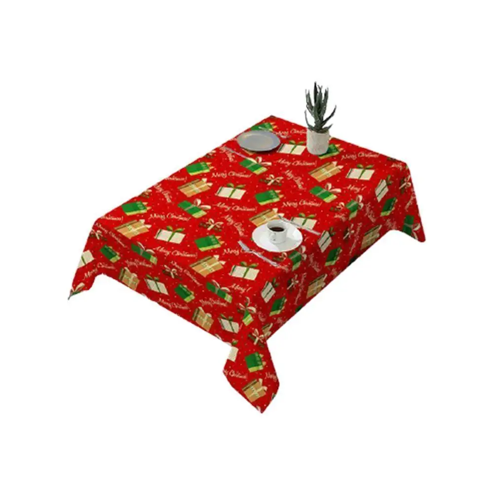 Christmas Tablecloth Spandex Chair Cover Dining Room Chair Covers Printed Wedding Chair Stretch Pattern Hotel Slipcover U4V5
Christmas Tablecloth Spandex Chair Cover Dining Room Chair Covers Printed Wedding Chair Stretch Pattern Hotel Slipcover U4V5