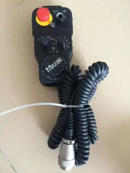 Used MAZAK MANUAL HR
Used MAZAK MANUAL HR