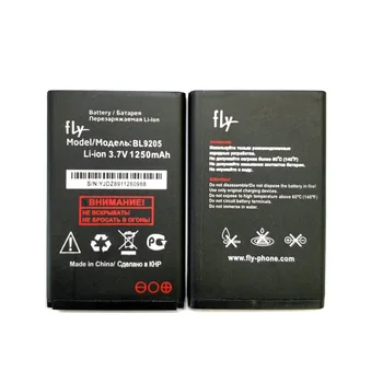 2019 New High Quality BL9205 Battery For FLY FF247 Ezzy Trendy 3 BL9205 Mobile Phone
2019 New High Quality BL9205 Battery For FLY FF247 Ezzy Trendy 3 BL9205 Mobile Phone