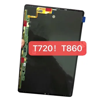 10.5"For SAMSUNG Tab S6 SM-T860 SM-T865 LCD Display+Touch Screen Digitizer Assembly For Samsung Galaxy Tab S5e T720 T725 Display
10.5"For SAMSUNG Tab S6 SM-T860 SM-T865 LCD Display+Touch Screen Digitizer Assembly For Samsung Galaxy Tab S5e T720 T725 Display