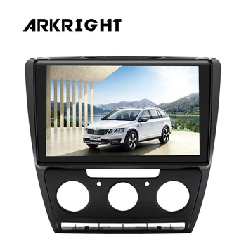 ARKRIGHT 10.1'' 1 din Android car radio/gps multimedia player 4+64gb for SKODA Octavia 2007-2014 car dvd navigation SPDIF/4G 
ARKRIGHT 10.1'' 1 din Android car radio/gps multimedia player 4+64gb for SKODA Octavia 2007-2014 car dvd navigation SPDIF/4G