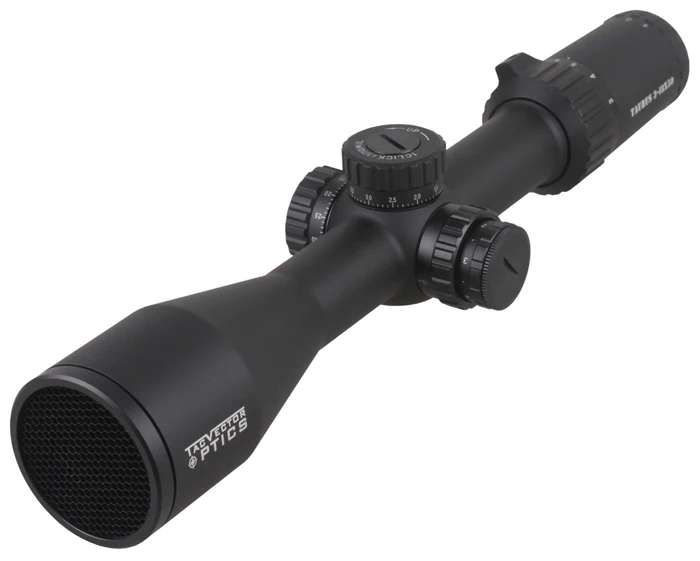 VO Taurus 3-18x50 Acom 3