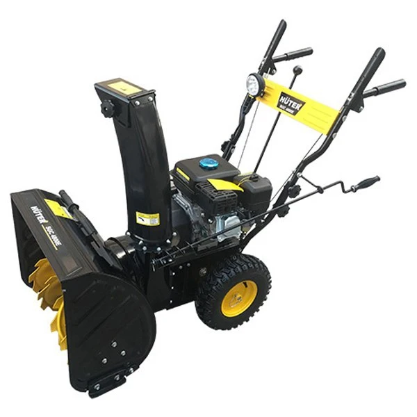 Снегоуборщик Huter SGC 4800 E | Инструменты