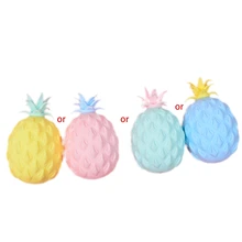 Fidget Toys Stress Balls Novelty Powder Ball Anti Stress Pineapple Stress Relief Vent Pineapple Decompression Toy
Fidget Toys Stress Balls Novelty Powder Ball Anti Stress Pineapple Stress Relief Vent Pineapple Decompression Toy