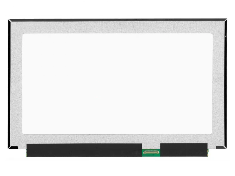 LQ133M1JW15 Notebook PC LED Screen LCD Display Matrix for Laptop 13.3" 30pin IPS FHD 1920X1080 Matte
LQ133M1JW15 Notebook PC LED Screen LCD Display Matrix for Laptop 13.3" 30pin IPS FHD 1920X1080 Matte