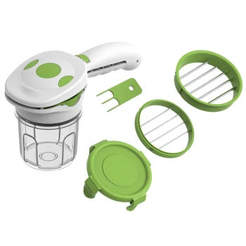 Kitchen Manual Vegetable Cutter, Multi-Function Slicer, Potato Cheese Slicer, Vegetable and Fruit Cutter, Salad Machine
Kitchen Manual Vegetable Cutter, Multi-Function Slicer, Potato Cheese Slicer, Vegetable and Fruit Cutter, Salad Machine