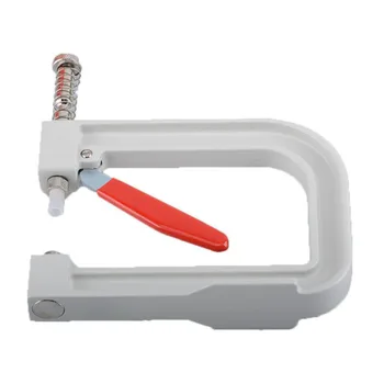 1Set Manual Nailed Bead Machine Clothing Manual Pearl Cap Bead Rivet Craft for DIY Repair Knitting Lace Hat Hair Tools
1Set Manual Nailed Bead Machine Clothing Manual Pearl Cap Bead Rivet Craft for DIY Repair Knitting Lace Hat Hair Tools