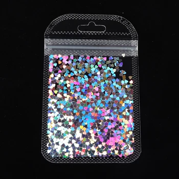 Holographic Sweet Love Heart Nail Glitter Sequins Laser Star Paillettes AB Flakes Acrylic Glitter Nail Art Decorations Manicure 
Holographic Sweet Love Heart Nail Glitter Sequins Laser Star Paillettes AB Flakes Acrylic Glitter Nail Art Decorations Manicure