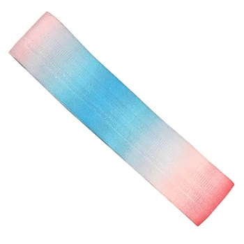 Hip Resistance Band Exercise Loops Activate Glutes And Thigh For Legs, Glutes, Abs, Butt, Hips, Shoulders & Arms - Non Slip 
Hip Resistance Band Exercise Loops Activate Glutes And Thigh For Legs, Glutes, Abs, Butt, Hips, Shoulders & Arms - Non Slip