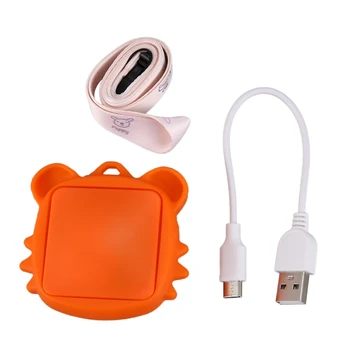 Negative Oxygen Ion Necklace for Children Portable Portable Purifier Portable Mosquito Repellent Portable Air Purifier
Negative Oxygen Ion Necklace for Children Portable Portable Purifier Portable Mosquito Repellent Portable Air Purifier