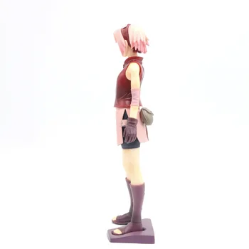 Naruto Grandista ROS GROS shinobi relations Haruno Sakura PVC Action figure toys model Figurals dolls
Naruto Grandista ROS GROS shinobi relations Haruno Sakura PVC Action figure toys model Figurals dolls