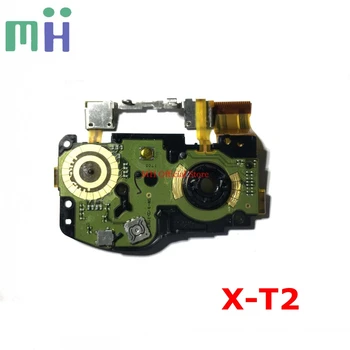 For FUJI Fujifilm X-T2 XT2 Top Cover Mode Dial Button Connect Flex Cable FPC Shutter Release Button Board PCB Camera Spare Part
For FUJI Fujifilm X-T2 XT2 Top Cover Mode Dial Button Connect Flex Cable FPC Shutter Release Button Board PCB Camera Spare Part