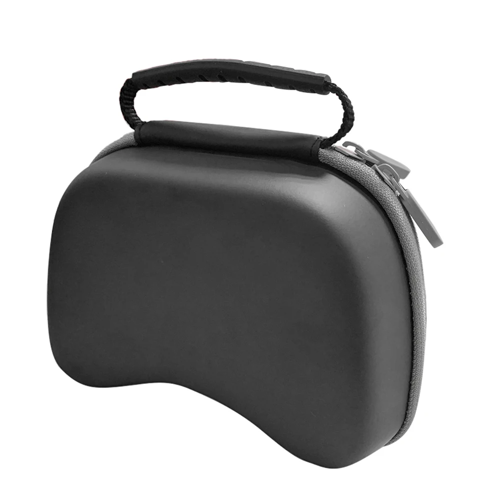 Small Hard Shell Game Playing Elements EVA Carrying Case Bag Lightweight for PS5 DualSense Xbox Series X Controller
Small Hard Shell Game Playing Elements EVA Carrying Case Bag Lightweight for PS5 DualSense Xbox Series X Controller