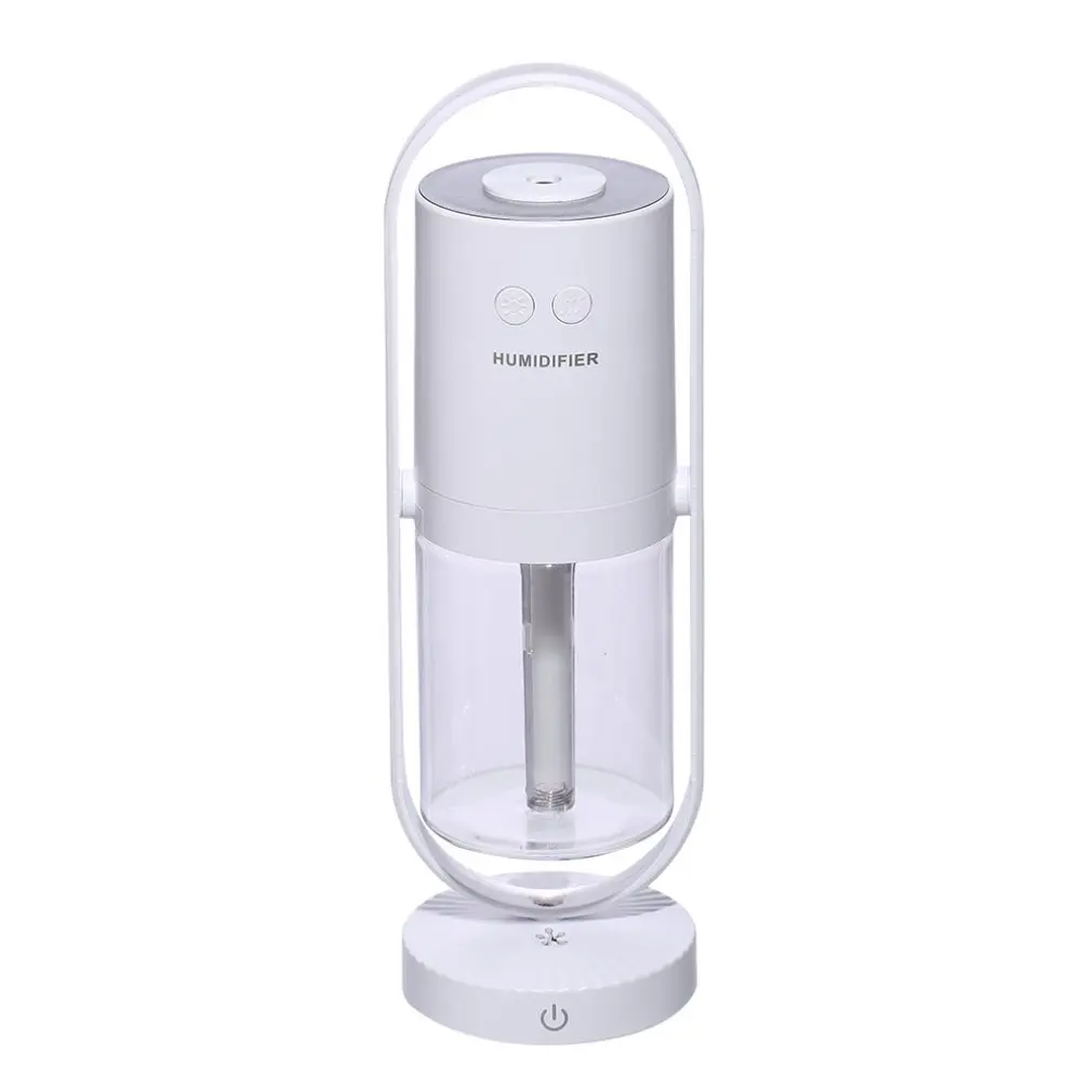 Creative Desktop Mini Silent Night Light Atomizer Portable Negative Ion Household Humidifier Convenient
Creative Desktop Mini Silent Night Light Atomizer Portable Negative Ion Household Humidifier Convenient