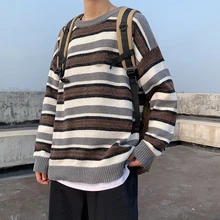 свитер мужской Low-cost wholesale 2019 autumn and winter new goods hot pin men's fashion casual warm-keeping sweaters 
свитер мужской Low-cost wholesale 2019 autumn and winter new goods hot pin men's fashion casual warm-keeping sweaters