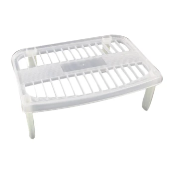 Sink Rack Stackable Board Organizer Folding Drain Tray Kitchen Board Bowl Storage Holder Home Storage Holder
Sink Rack Stackable Board Organizer Folding Drain Tray Kitchen Board Bowl Storage Holder Home Storage Holder