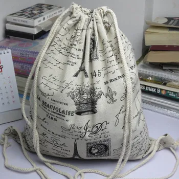 Drawstring Bag Cute Unisex Backpacks Retro Printing Bags Vintage canvas Women Cute 3D Crazy Head Printed Drawstrings Bags
Drawstring Bag Cute Unisex Backpacks Retro Printing Bags Vintage canvas Women Cute 3D Crazy Head Printed Drawstrings Bags