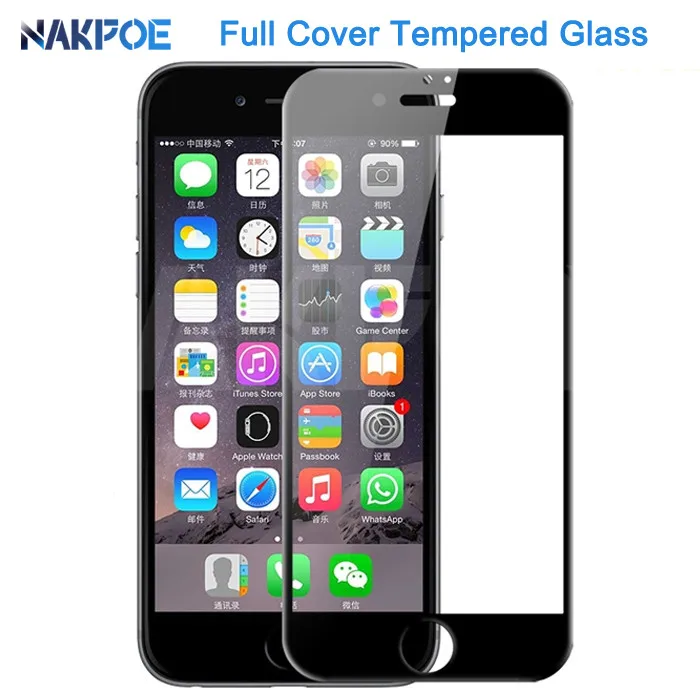 100D Protective Tempered Glass on The For iPhone 6 6s 7 8 Plus Glass Screen Protector For iPhone X XR XS 11 Pro MAX Glass Film
100D Protective Tempered Glass on The For iPhone 6 6s 7 8 Plus Glass Screen Protector For iPhone X XR XS 11 Pro MAX Glass Film