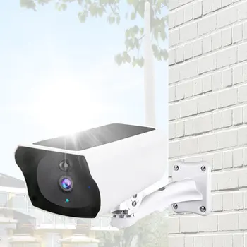 Solar Power 4G Sim Card Wireless Ip Camera Recharge Battery 1080P 4X Zoom Audio Ir Night View Video Surveillance Camera
Solar Power 4G Sim Card Wireless Ip Camera Recharge Battery 1080P 4X Zoom Audio Ir Night View Video Surveillance Camera