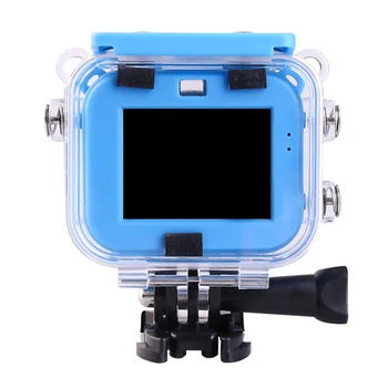 Anti Fall USB Rechargeable Toys Waterproof Camcorder Recoder 2 Inch Screen HD 1080P Digital Camera Video Mini ABS Children Gift
Anti Fall USB Rechargeable Toys Waterproof Camcorder Recoder 2 Inch Screen HD 1080P Digital Camera Video Mini ABS Children Gift
