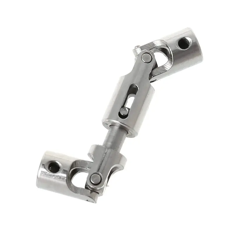 Upgrade Spare Part Metal Drive Rear Axle Shaft Set for WPL 1/16 6WD B16 RC Truck Car
Upgrade Spare Part Metal Drive Rear Axle Shaft Set for WPL 1/16 6WD B16 RC Truck Car